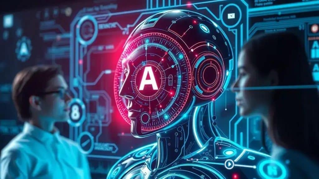 Artificial intelligence breakthroughs: reshape your future