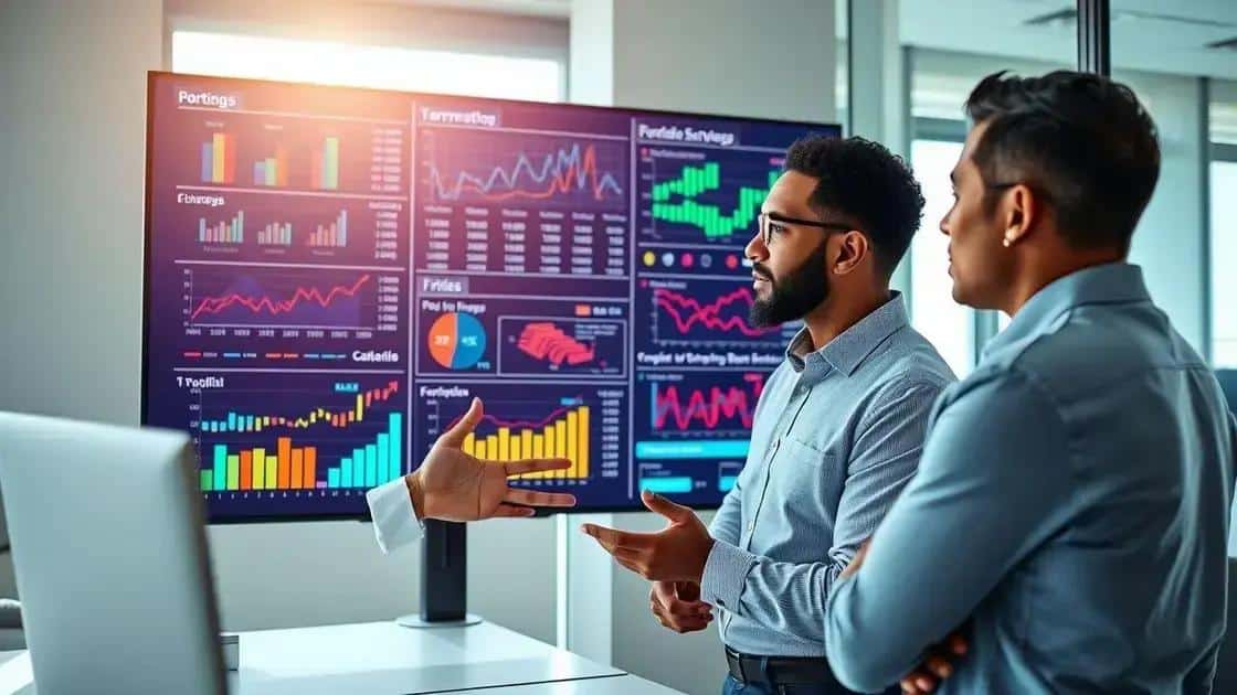 Investment options for diverse portfolios