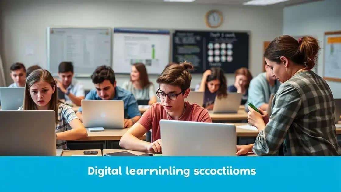 Challenges in implementing digital learning solutions Challenges in implementing digital learning solutions