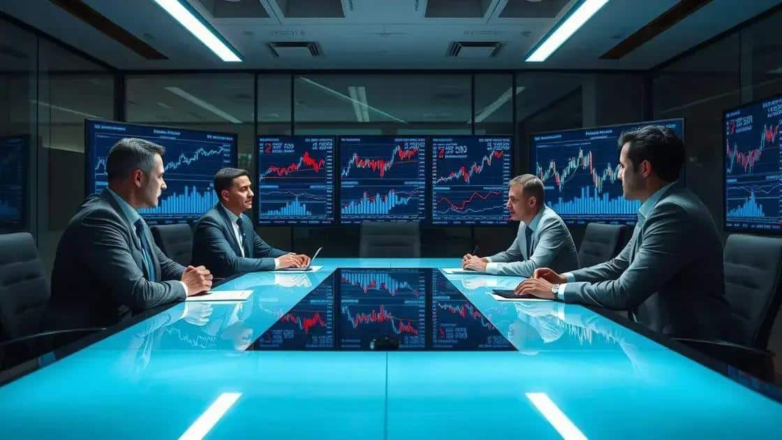 Risk management strategies for investors