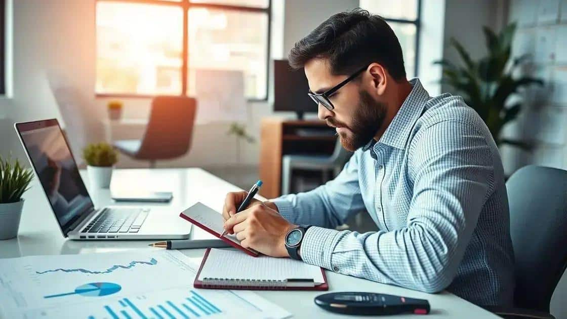Setting realistic trading goals Setting realistic trading goals