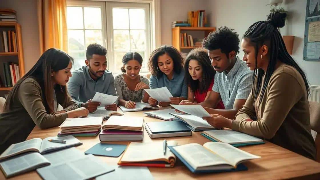 Eligibility criteria for first-generation students