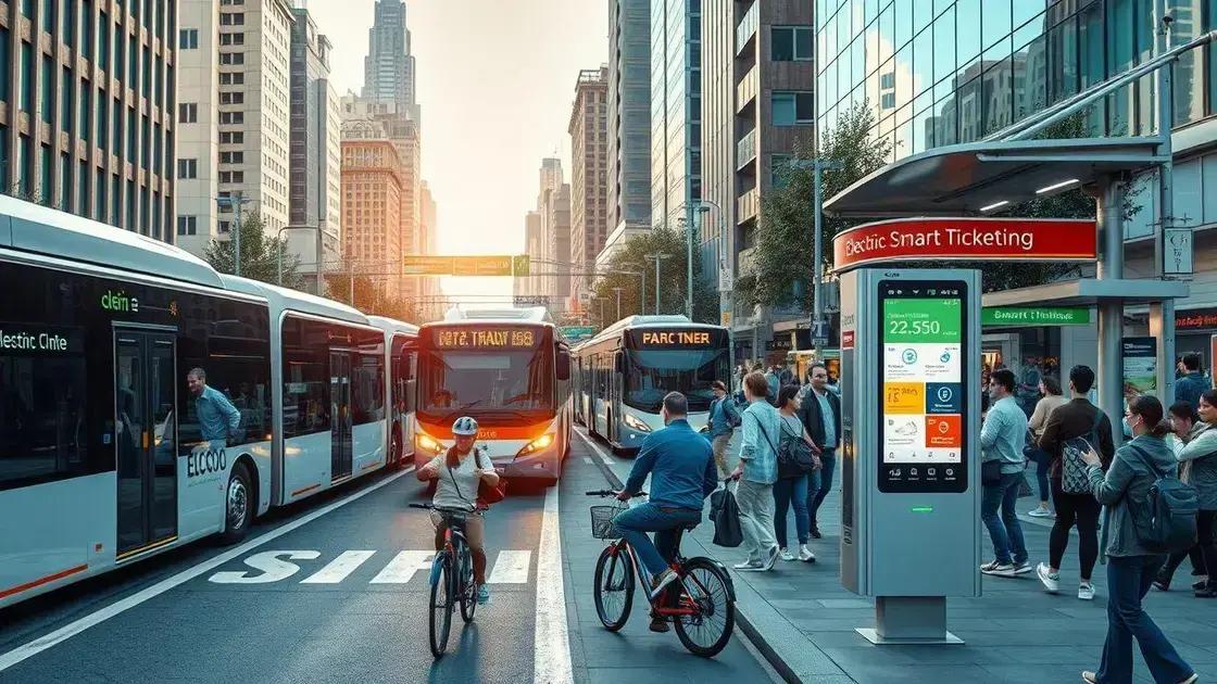 Future of public transportation post-bill