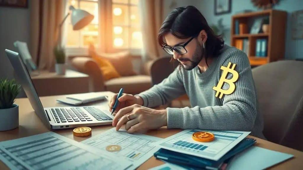 Crypto tax reporting for US taxpayers: what you need to know
