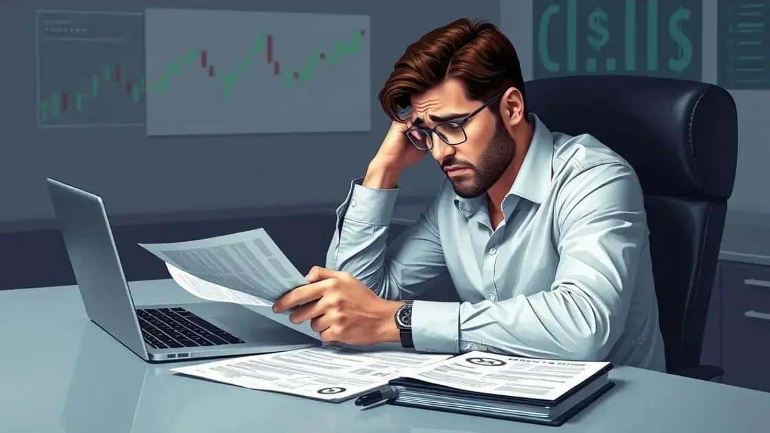 Common pitfalls in crypto tax reporting
