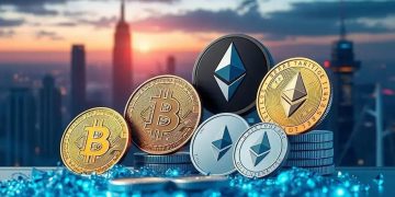 Digital currency trends shaping the future of finance