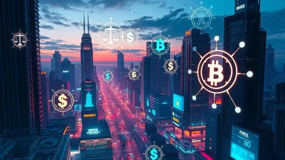 Future of digital currencies amidst regulatory changes
