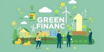 Sustainable finance strategies for a better future