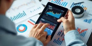 Inflation data analysis April 2025: what you need to know