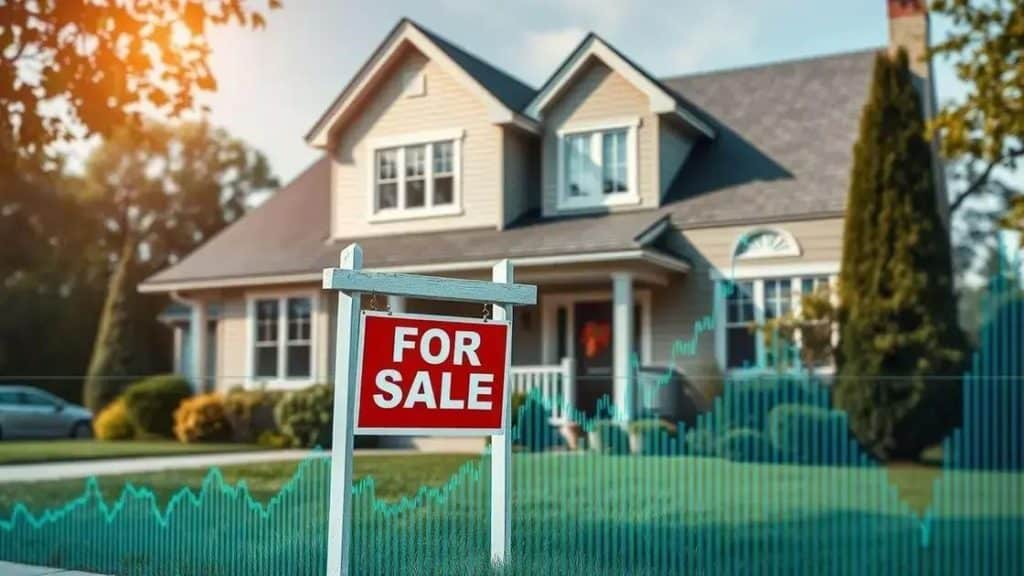 US mortgage rate trends May: What you need to know