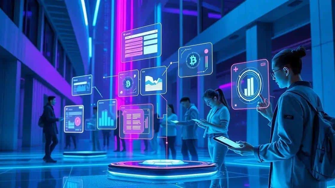 Future predictions for digital currency Future predictions for digital currency