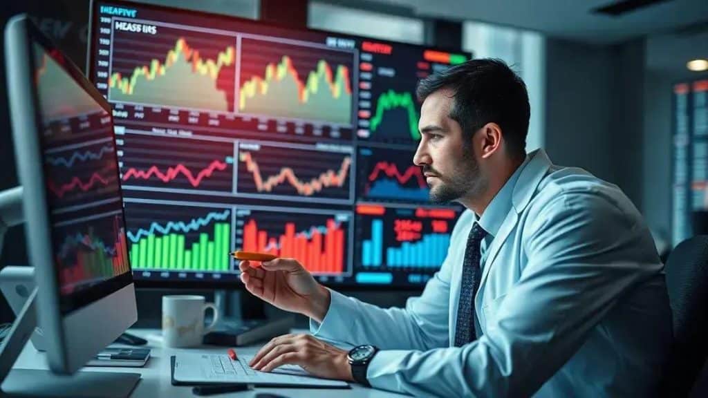 Energy sector stocks outlook: what to expect in 2024