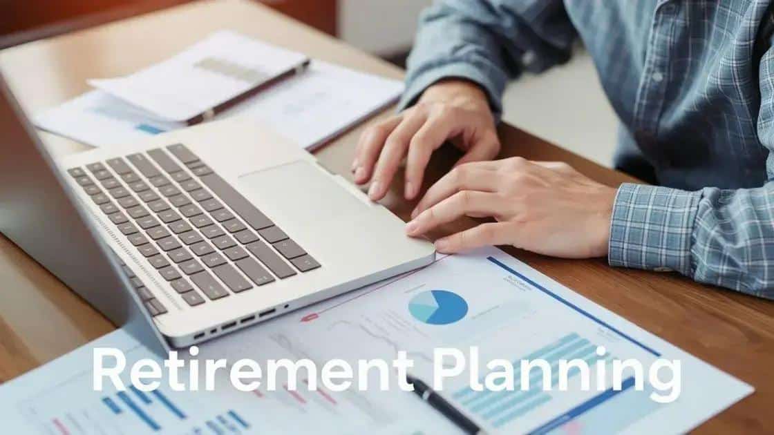 How to prepare for upcoming pension changes