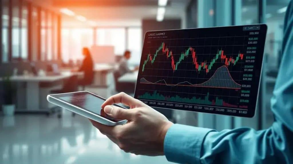 Stock market volatility forecast 2025: What to expect