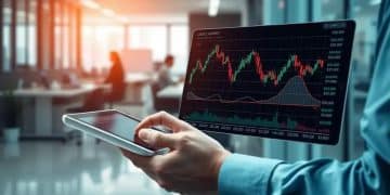 Stock market volatility forecast 2025: What to expect