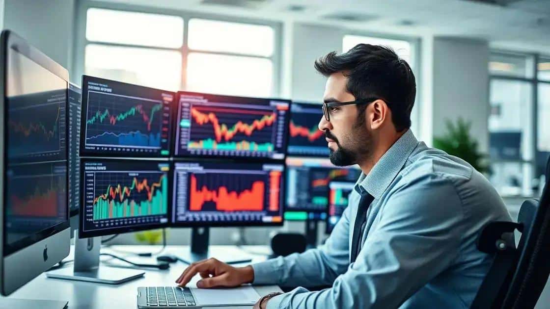 Key factors influencing volatility