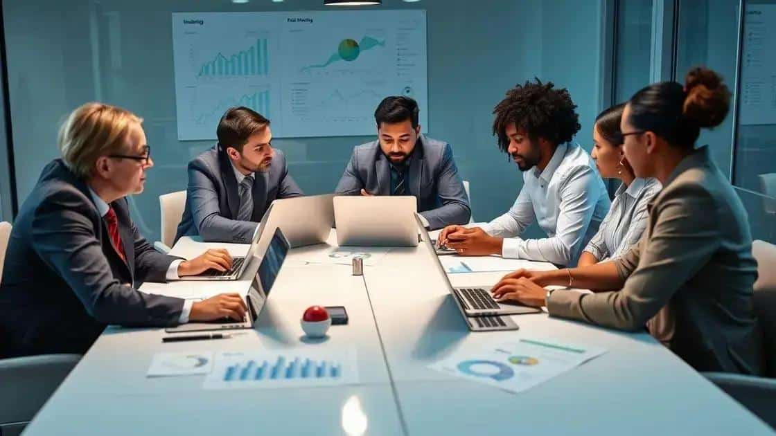 Expert predictions for 2025