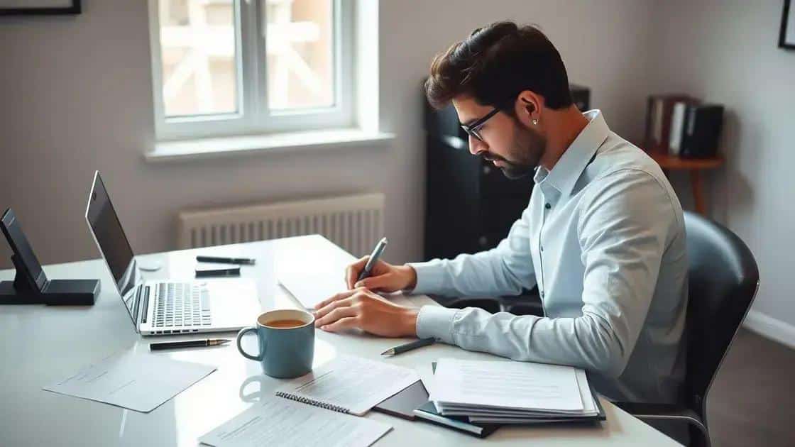 How to apply for an unpaid sabbatical How to apply for an unpaid sabbatical