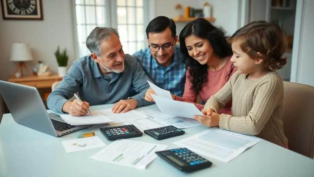 Tax relief for low-income families: what you need to know
