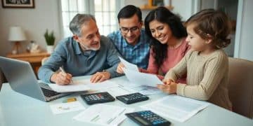 Tax relief for low-income families: what you need to know