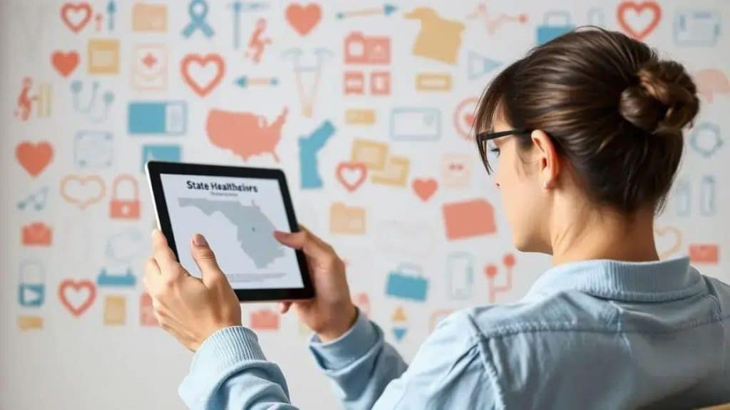 State-specific healthcare plans: what you need to know