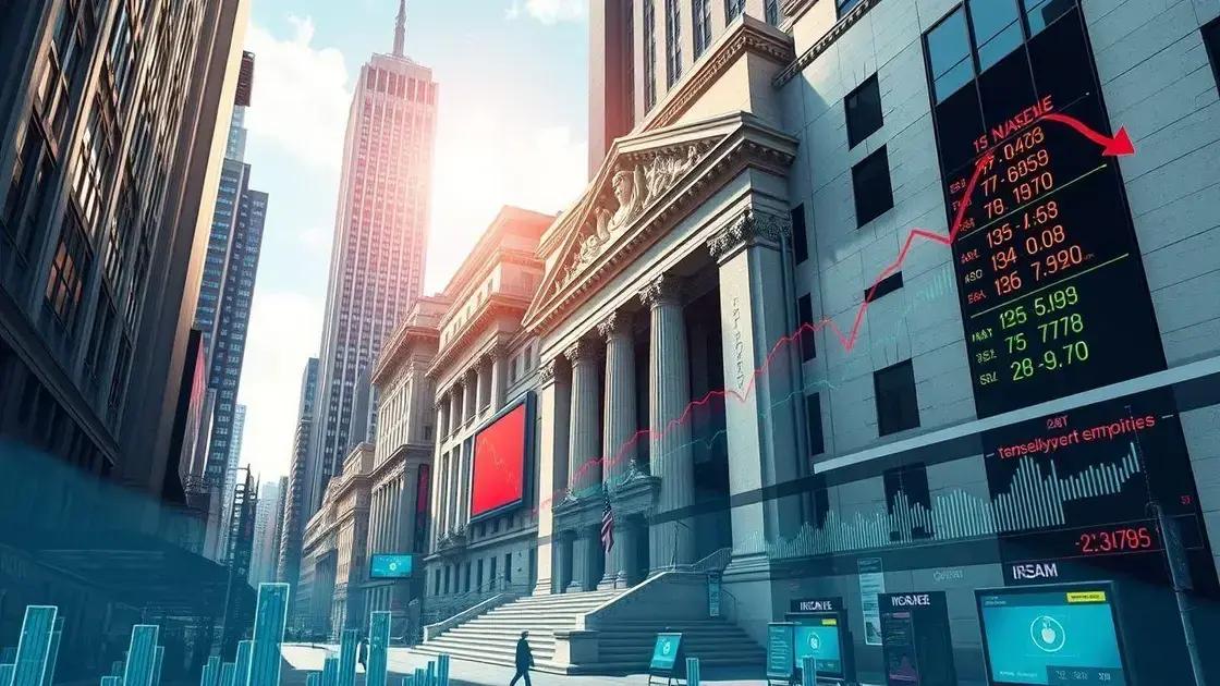 The long-term implications of Federal Reserve policies