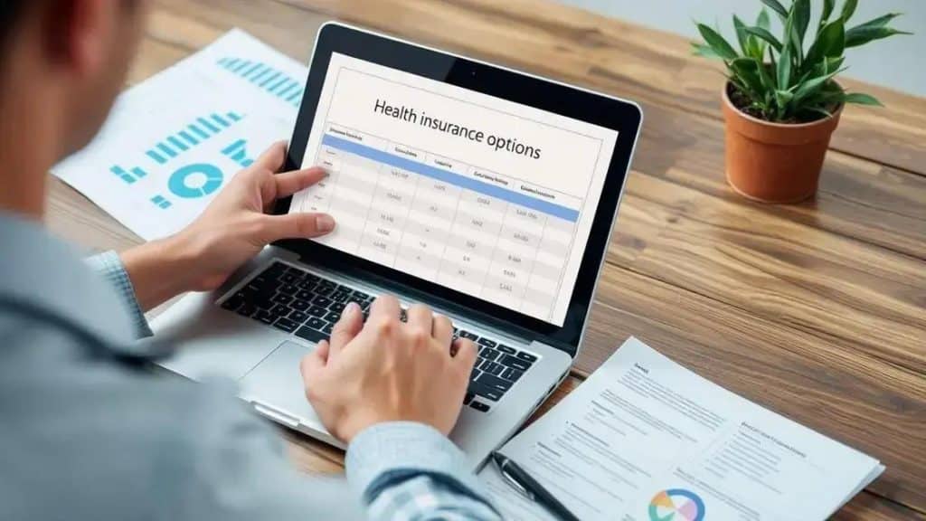 Health insurance plan comparison 2025: make the right choice
