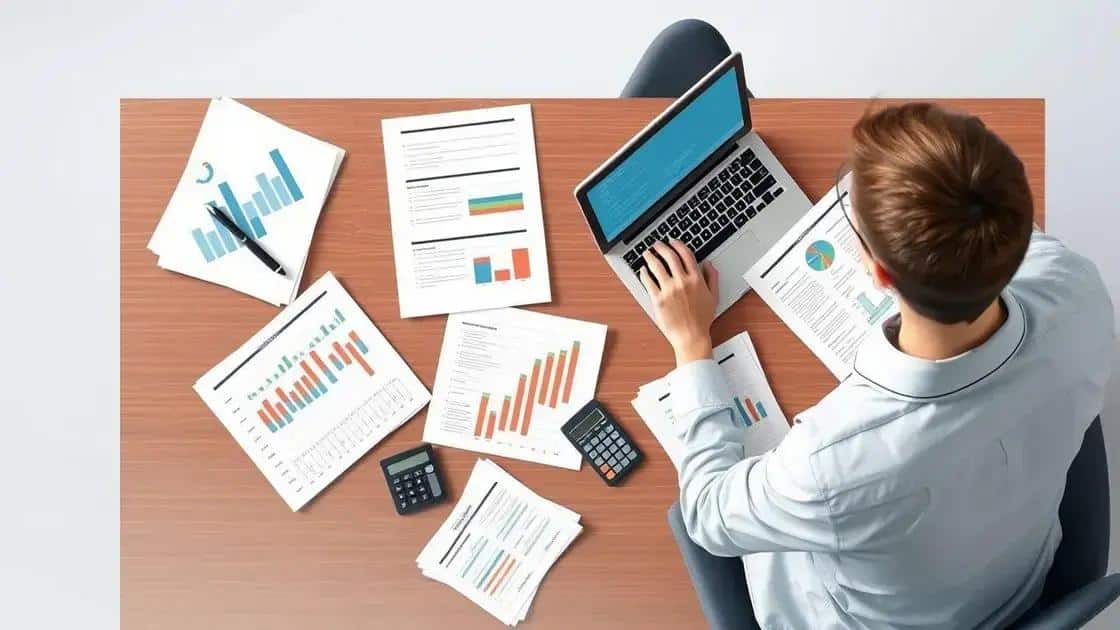 Key factors in health insurance comparison