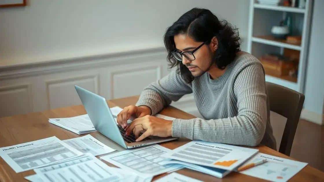 Tips for selecting the best plan for you