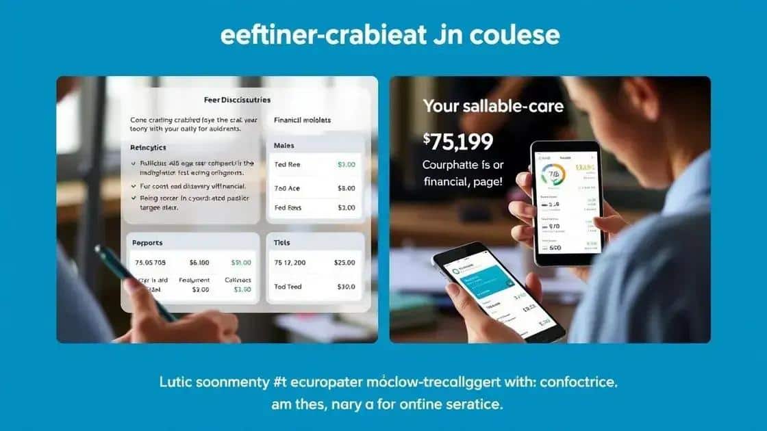 Future trends in fee disclosure practices Future trends in fee disclosure practices