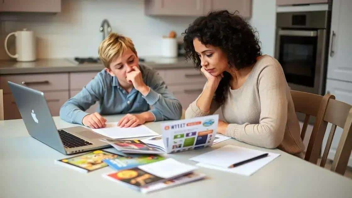 Tips for choosing the right program