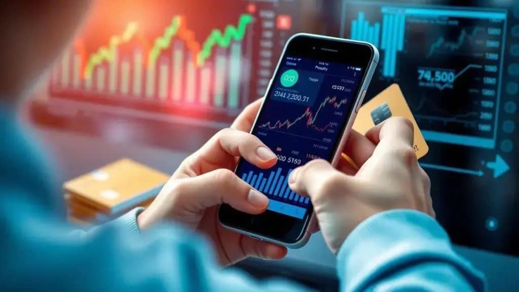 Fintech innovations disrupt traditional credit markets