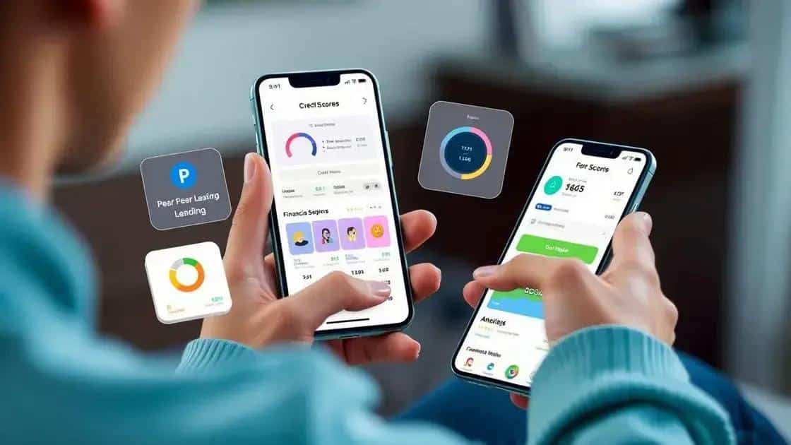 Key innovations transforming credit access