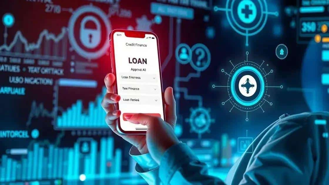 The future of credit markets with fintech solutions
