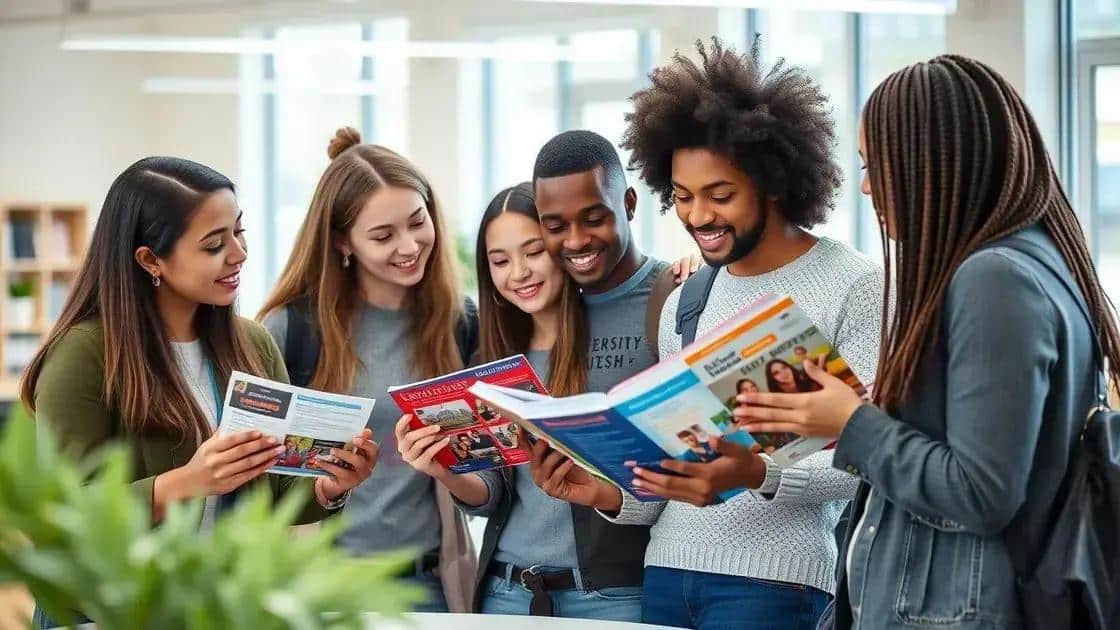 Key factors to consider when choosing a university