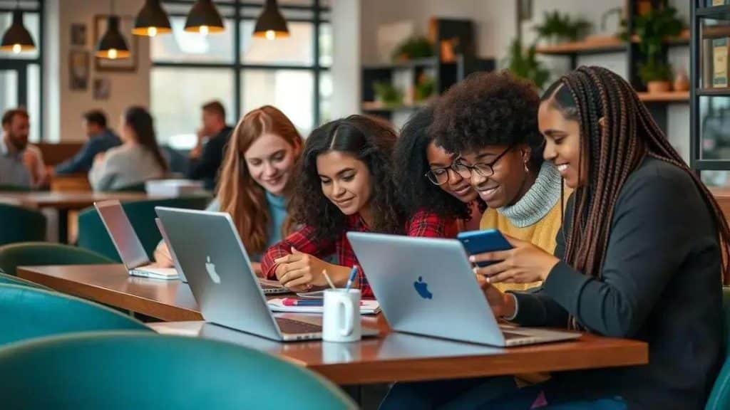 Top online universities for international students: a guide