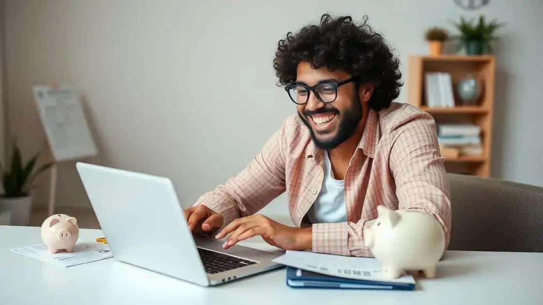 Savings strategies tailored for self-employed