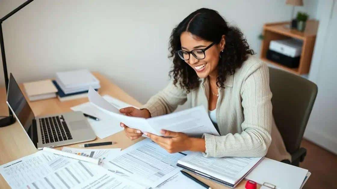 Tax benefits specific to freelancers