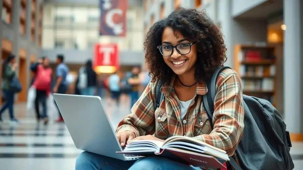 How to apply for a Fulbright Scholarship for graduate studies