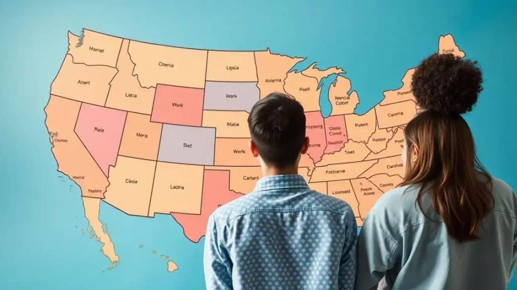 How the new US immigration laws impact foreign workers
