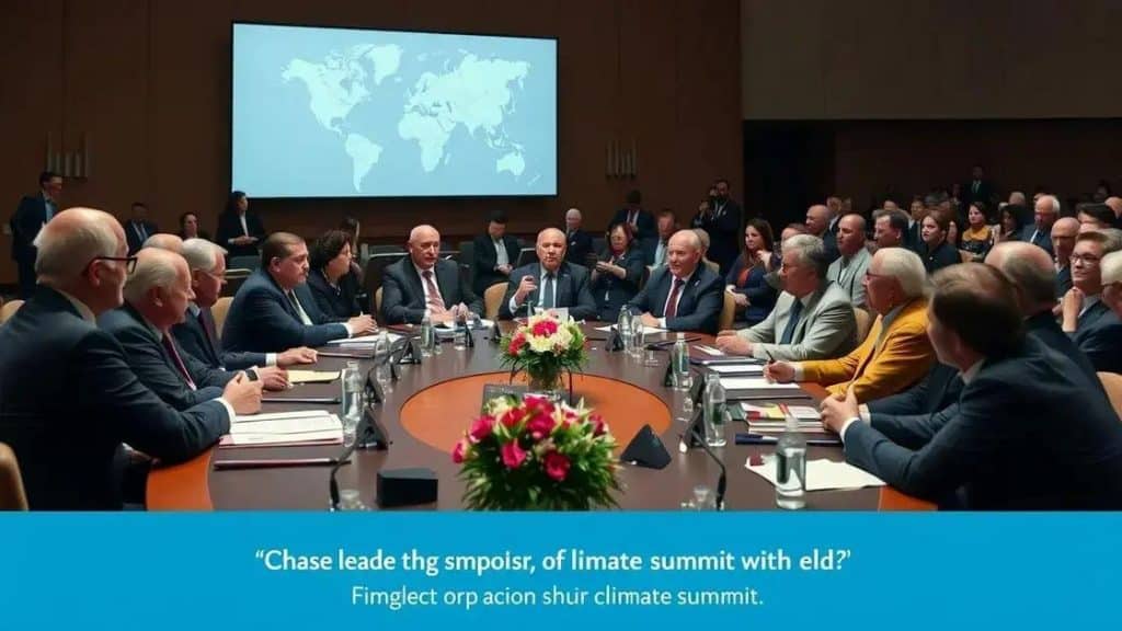 Updates on the Paris Climate Agreement progress: what’s next?