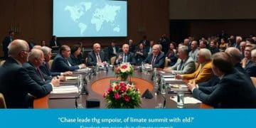 Updates on the Paris Climate Agreement progress: what's next?