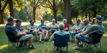 Government-funded mental health programs for veterans Government-funded mental health programs for veterans