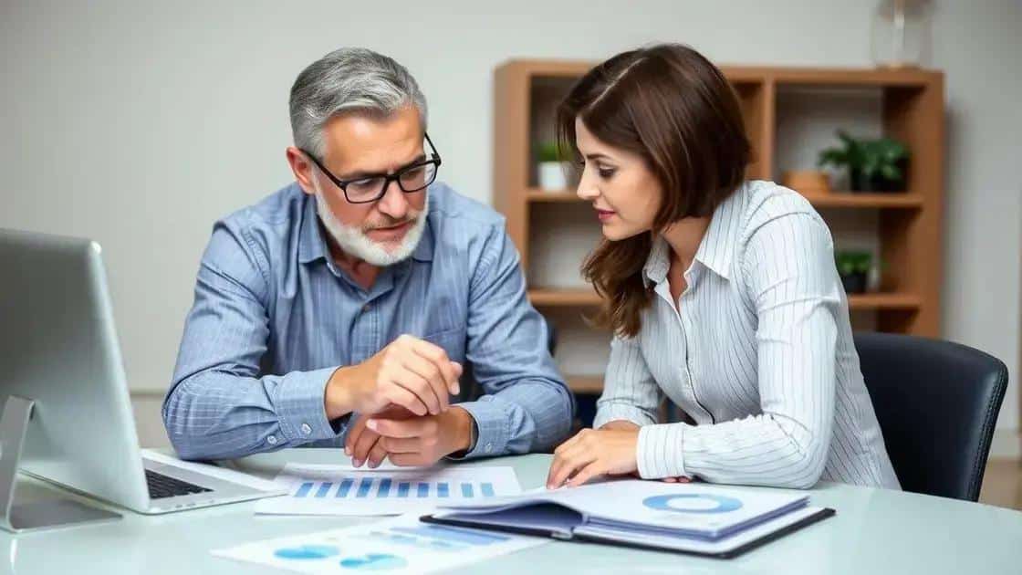 Tips for maximizing your retirement savings