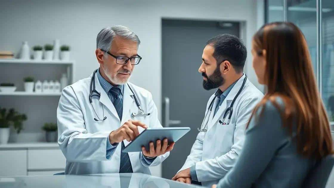 AI-driven personalized medicine AI-driven personalized medicine