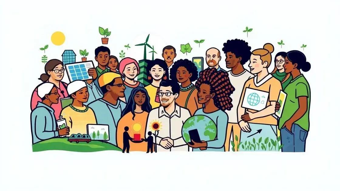 Future strategies for climate action