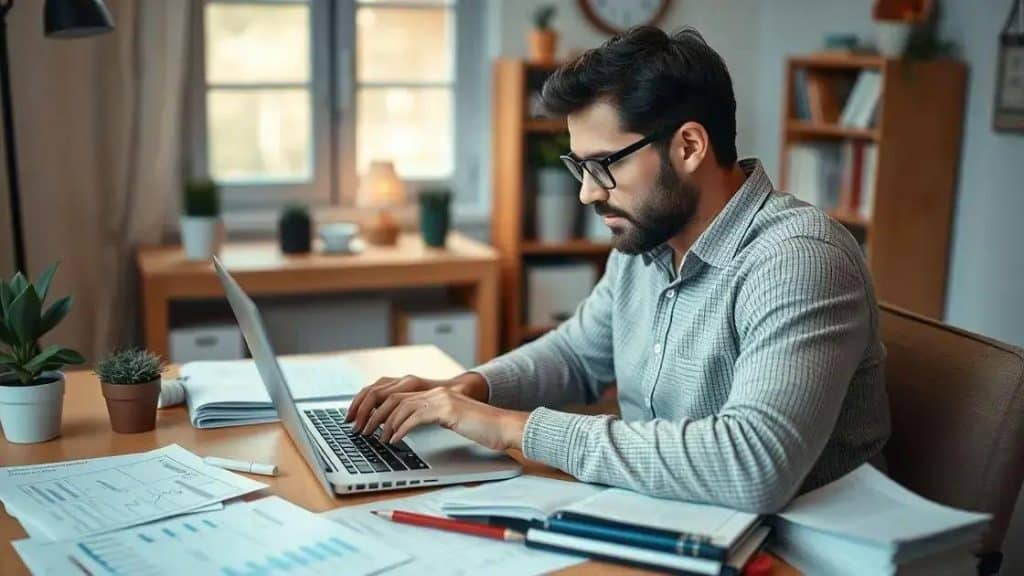 Budgeting tips for self-employed individuals to save big