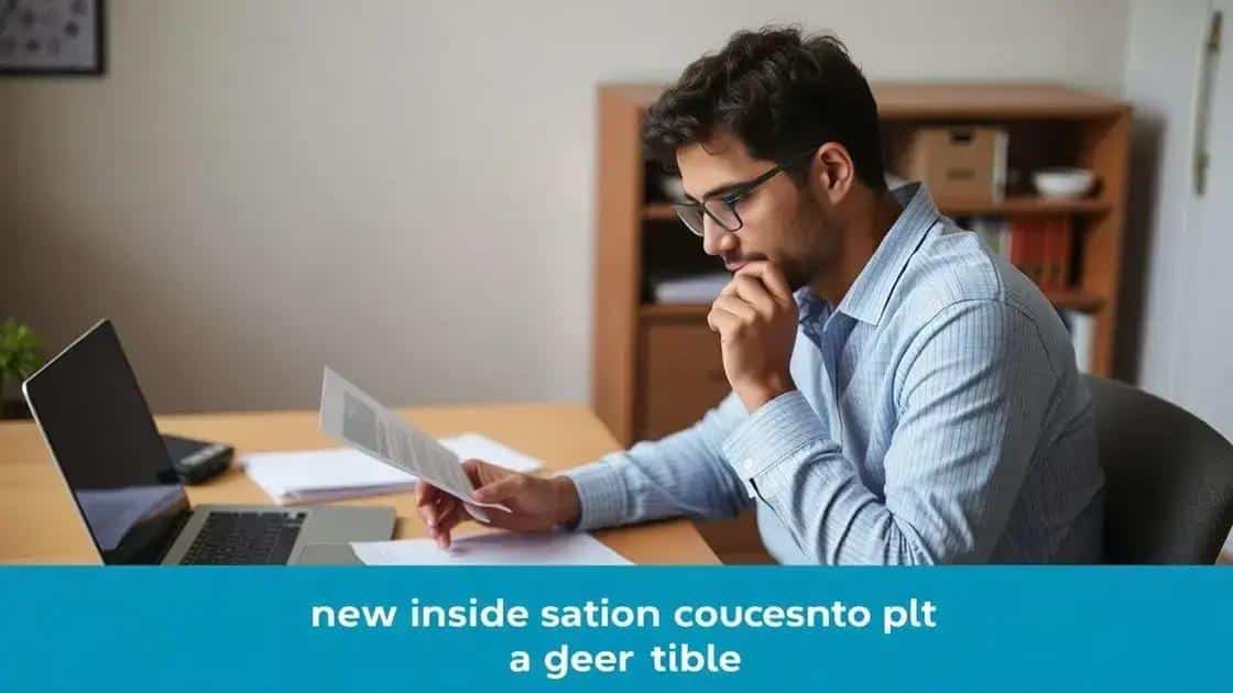 Recent updates on SSI benefits