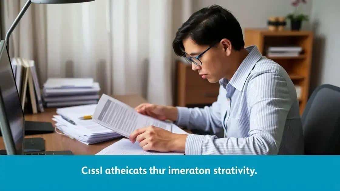 Tips for applying for SSI
