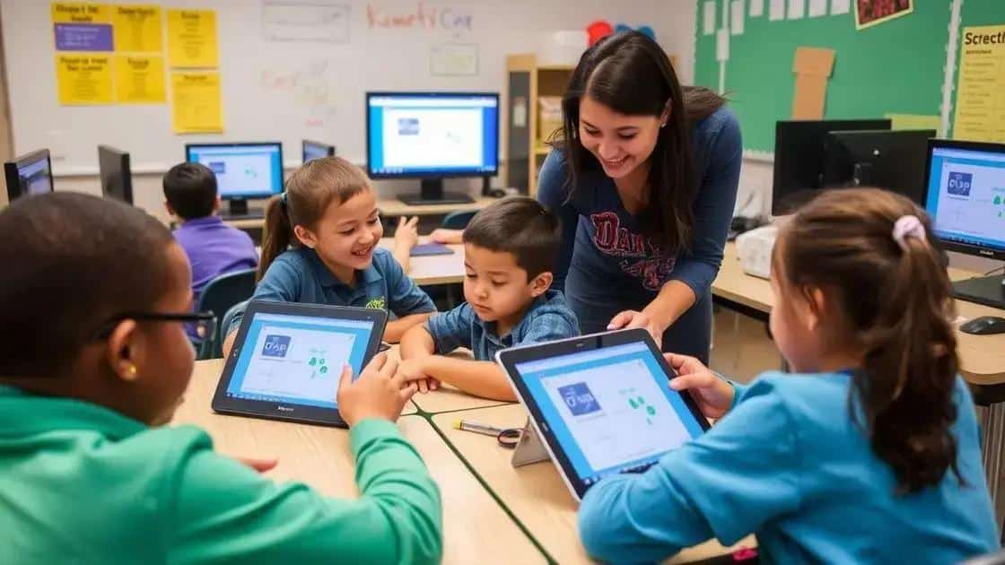 Implementing adaptive math platforms in classrooms Implementing adaptive math platforms in classrooms